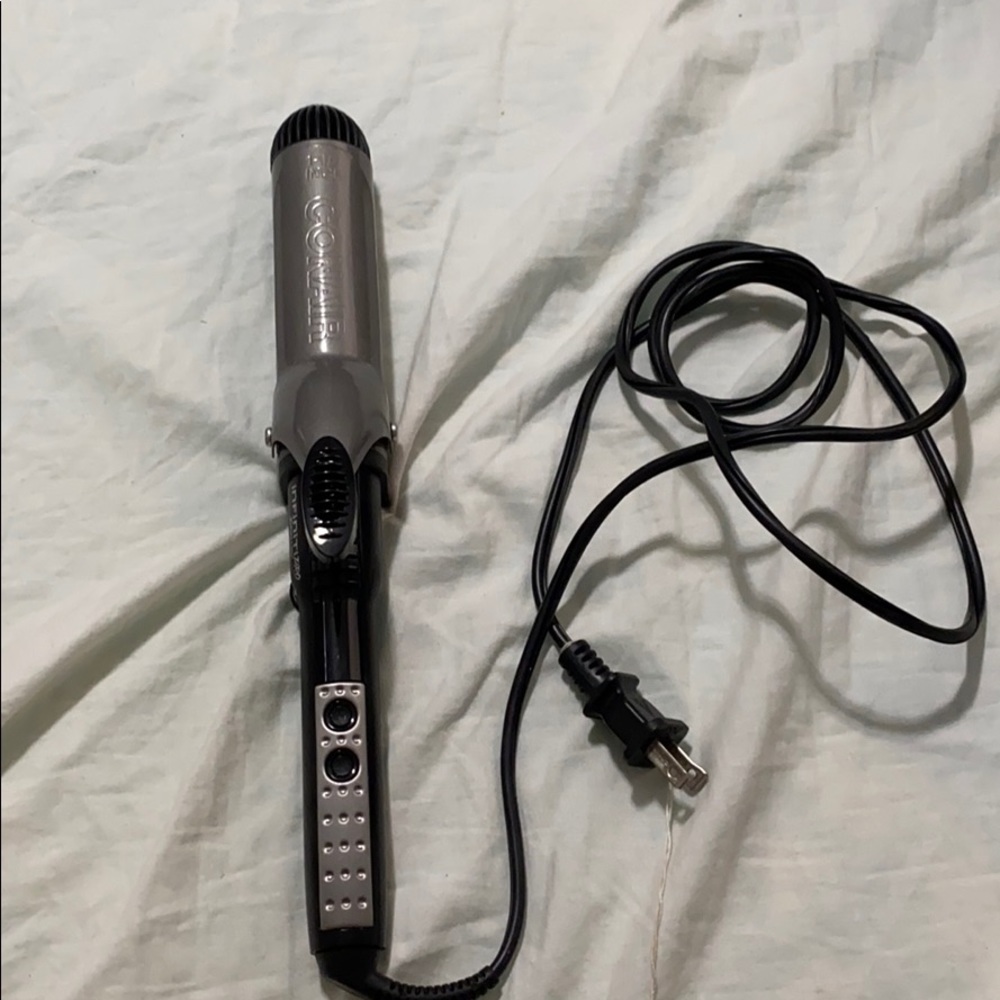 Conair 1.5 inch curler